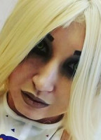 ABADON NUDE