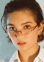 SOPHIA WOODWARD
