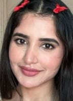 RACHEL SHARMA