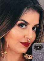 DANI MORAES