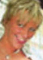 HAT  WER  WAS VON ANGIE