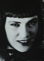 TANIA HARCOURT-COOZE