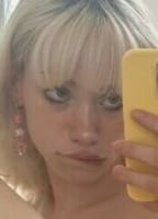 NOTURBABYK NUDE