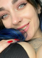 ESTER_WITCH NUDE
