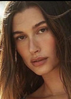 HAILEY BALDWIN BIEBER NUDE