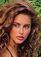 ANGELINA BORSHCHEVSKAYA