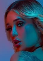 KALI ROSES NUDE