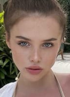 ALINA GAVRILENKO