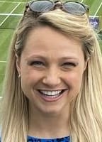 KATIE SHANAHAN