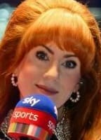 ABIGAIL DAVIES