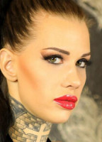 MISS ALESSA MILANO