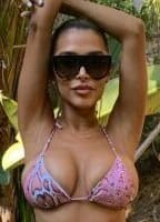 JESSICA GISELLE