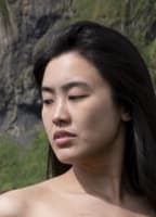 ART NUDE PORTRAITURE