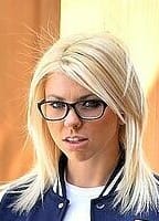 TARA MORGAN