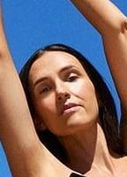 ADRIENE MISHLER NUDE