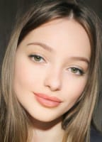 RACHELL ROUGE NUDE