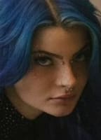 SATANSBABYDOLL666 NUDE