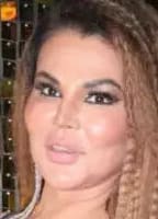 RAKHI SAWANT