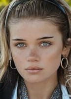 ESTELLE OGILVY  ESTELLE LANGINIER NUDE