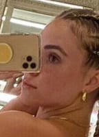KENDRASABA NUDE