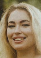 NATALIE WAYNE