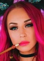 MISSLOVEVIBES NUDE