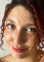 MERIDA FRECKLES