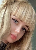 ANGELICA KENOVA