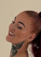 NATHALYA DRIESEN