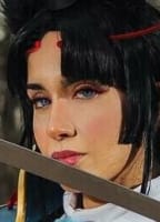 PAULINKACOSPLAY