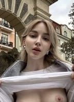 FRIDA INGRID  FRIDACHEMISTRY NUDE