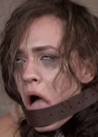 SEXUALLY BROKEN NUDE