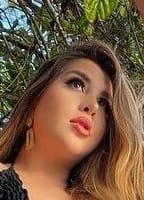 VALERIA NUDE