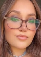 GREEN EYED PUTTANA