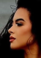 ANGELINA VICTORIA