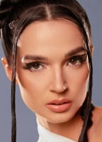 POPPY  THAT POPPY NUDE