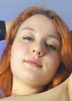 GINGER BUSTY QUEEN