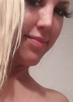 BLONDIE FESSER NUDE