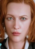 CELEBRITY 3D PORN