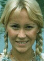 AGNETHA FALTSKOG