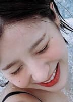 HEEJIN ARTMS  LOONA NUDE