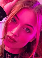 DARCY DEL RAY