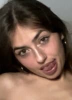 LILYANA NUDE