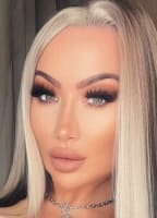 GODDESS BAD BARBIE