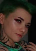 CHRISTENA RECKLESS NUDE