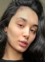 SAHABBY NUDE