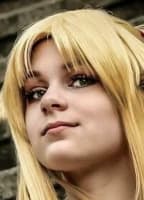 KOHANACOSPLAY