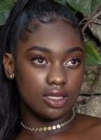 NAYAH WILLIAMS