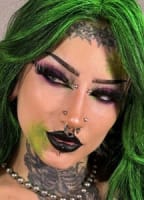M0RGUEKITTY NUDE