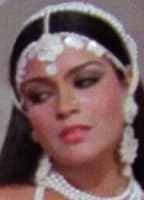 ZEENAT AMAN NUDE